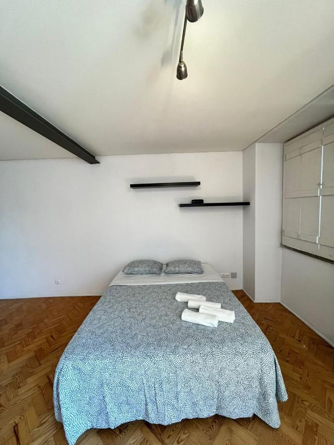 Lisbon Central Apartment Lisboa Exterior foto