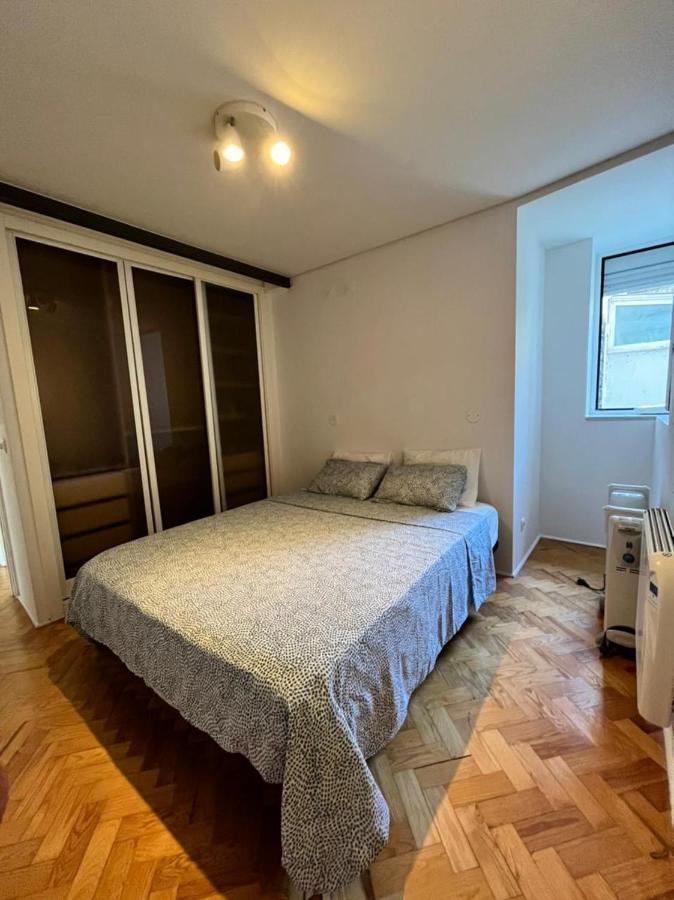 Lisbon Central Apartment Lisboa Exterior foto
